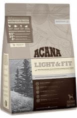 Acana Acana Light & Fit Dog 2Kg