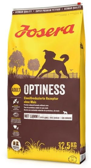 Josera Josera Optiness Pro Dospělé 12,5 Kg