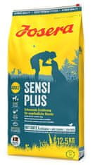 Josera Josera Sensiplus Kachna 12,5Kg