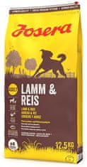 Josera Josera Adult Lamm & Reis 12,5 Kg