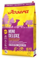 Josera Josera Mini Deluxe 10Kg