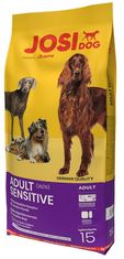 Josera Josera Josidog Adult Sensitive 15Kg