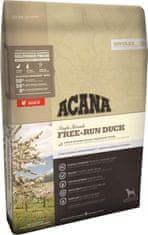 Acana Volná Kachna Acana Singles 11,4 Kg