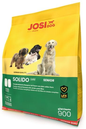 Josera Josera Josidog Solido 900G