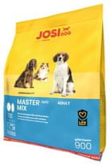 Josera Josera Josidog Master Mix 900G