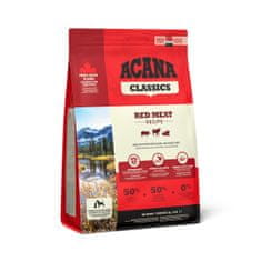 Acana Acana Classics Red Meat Dog 2Kg