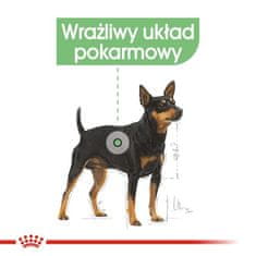 Royal Canin Royal Canin Digestive Care Krmivo Pro Dospělé Psy, Všechna Plemena O
