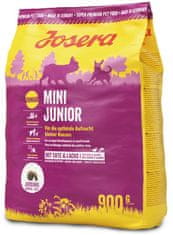 Josera Josera Mini Junior 900G