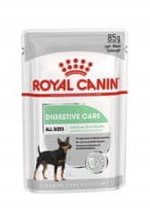 Royal Canin Royal Canin Digestive Care Krmivo Pro Dospělé Psy, Všechna Plemena O