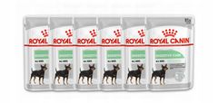 Royal Canin Royal Canin Digestive Care Krmivo Pro Dospělé Psy, Všechna Plemena O