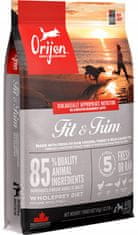 Orijen Orijen Fit & Trim 6Kg