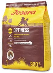 Josera Josera Optiness Adult 900G