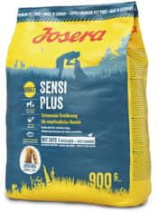 Josera Josera Sensiplus Kachna 900G