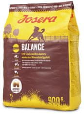 Josera Josera Balance Senior 900G