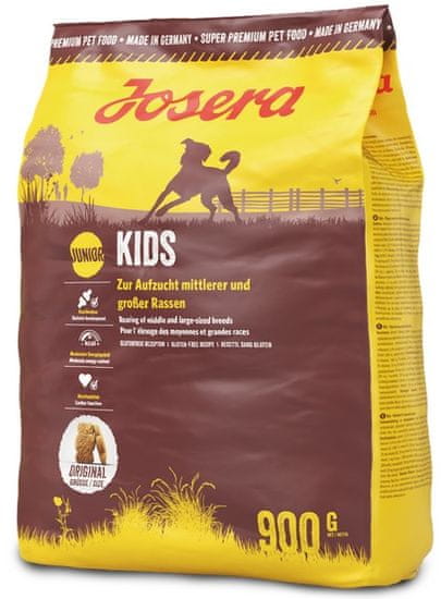 Josera Josera Kids Junior 900G