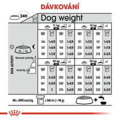 Royal Canin Royal Canin Medium Digestive Care Krmivo Pro Dospělé Psy, Středová Plemena