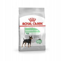Royal Canin Royal Canin Mini Digestive Care Krmivo Pro Dospělé Psy, Malá Plemena
