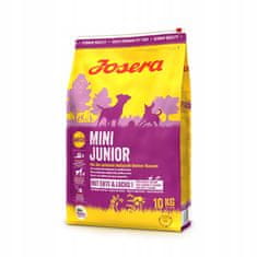 Josera Josera Mini Junior 10Kg