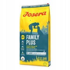 Josera Josera Adult Family Plus 12,5 Kg