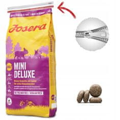 Josera Josera Mini Deluxe 10Kg