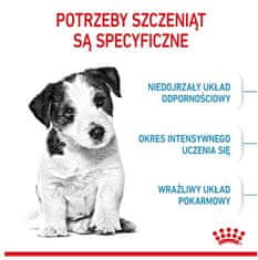 Royal Canin Royal Canin Mini Puppy Krmivo Pro Štěňata, Od 2 Do 10 Měsíců