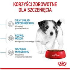 Royal Canin Royal Canin Mini Puppy Krmivo Pro Štěňata, Od 2 Do 10 Měsíců