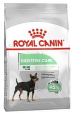 Royal Canin Royal Canin Mini Digestive Care Krmivo Pro Dospělé Psy, Malá Plemena