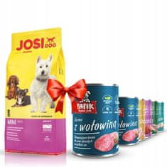 Josera Josera Josidog Mini 10Kg