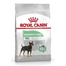 Royal Canin Royal Canin Mini Digestive Care Krmivo Pro Dospělé Psy, Malá Plemena