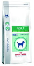 Royal Canin Royal Canin Vet Care Výživa Pro Dospělého Malého Psa 4Kg