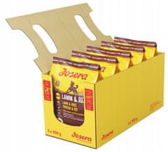 Josera Josera Adult Lamm & Reis 900G