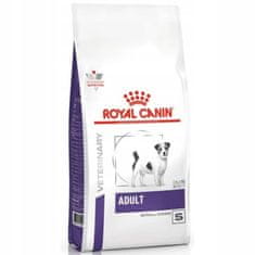 Royal Canin Royal Canin Vet Care Výživa Pro Dospělého Malého Psa 4Kg