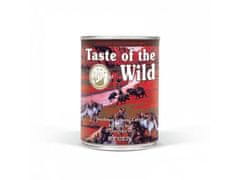 Taste of the Wild Plechovka Taste Of The Wild Southwest Canyon 390G