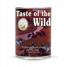 Taste of the Wild Plechovka Taste Of The Wild Southwest Canyon 390G