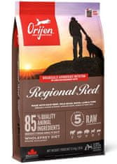 Orijen Orijen Regional Red 11,4Kg