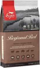 Orijen Orijen Regional Red 11,4Kg