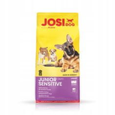 Josera Josera Josidog Junior Sensitive 15Kg