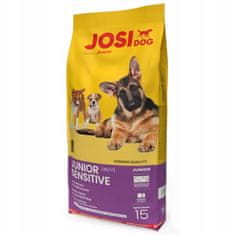 Josera Josera Josidog Junior Sensitive 15Kg