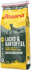 Josera Josera Adult Lachs & Kartoffel 12,5Kg