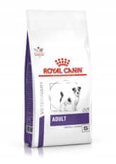 Royal Canin Royal Canin Vet Care Výživa Pro Dospělého Malého Psa 2 Kg