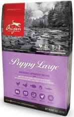 Orijen Orijen Puppy Large Breed 11,4Kg