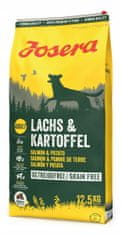 Josera Josera Adult Lachs & Kartoffel 12,5Kg