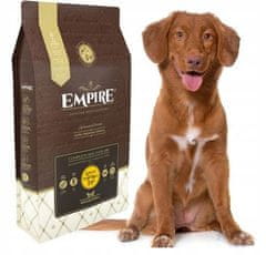 Empire Empire Dog Denní Dieta Pro Dospělé 25+ 12Kg