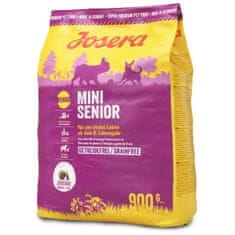 Josera Josera Mini Senior 900G