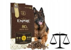 Empire Empire Dog Denní Dieta Pro Dospělé 25+ 12Kg