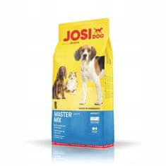 Josera Josera Josidog Master Mix 15Kg