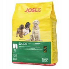 Josera Josera Josidog Solido 900G