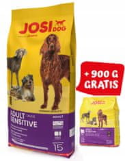 Josera Josera Josidog Adult Sensitive 900G