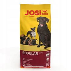 Josera Josera Josidog Regular 15Kg