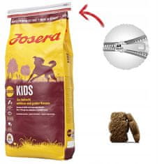 Josera Josera Kids Junior 12,5 Kg